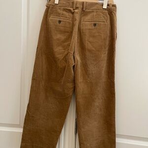Banana Republic Corduroy Pants